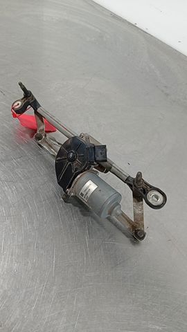 Mechanizm wycieraczek 13432685 OPEL