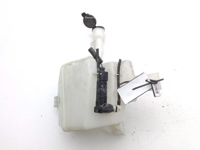 Zbiorniczek spryskiwacza szyb 13432704 OPEL