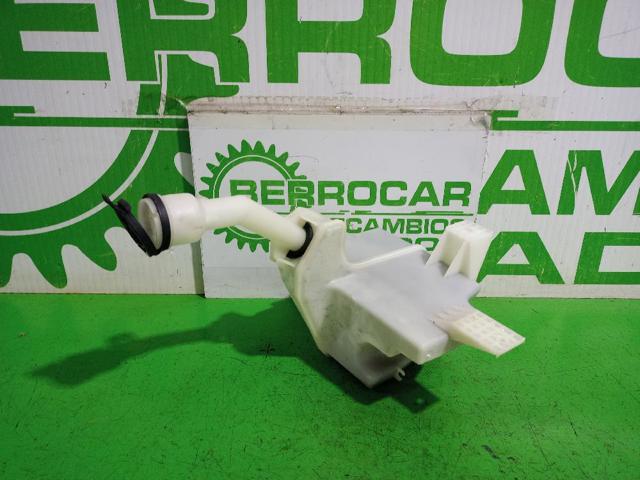 Zbiorniczek spryskiwacza szyb 13432704 OPEL