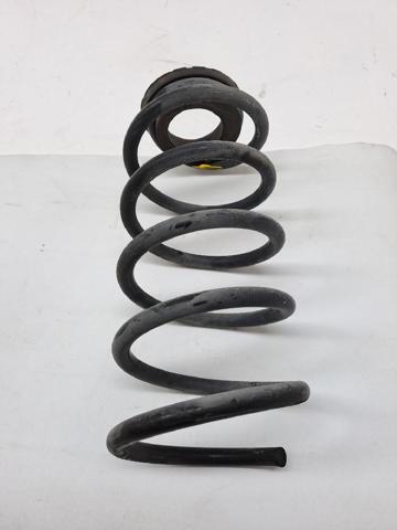 Sprężyna tylna 13433131 OPEL