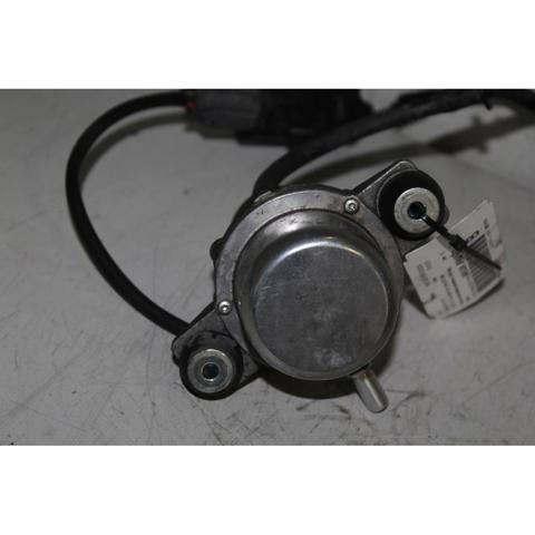 Pompa podciśnienia Subaru Tribeca