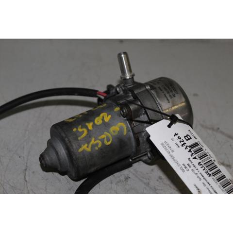 Pompa podciśnienia Subaru Tribeca