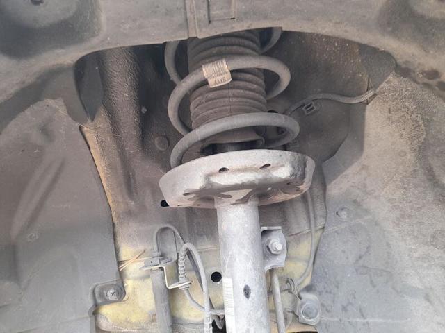 Amortyzator przedni Opel Corsa X15