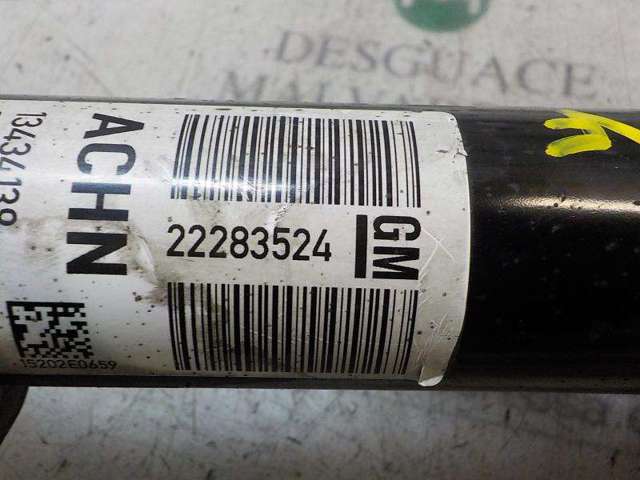 13434139 Opel