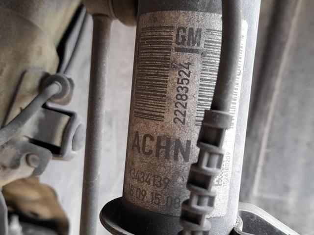 Amortyzator przedni Opel Corsa X15