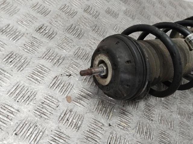 Amortyzator przedni Opel Corsa X15