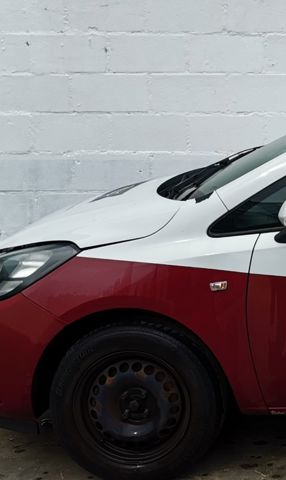 Błotnik przedni lewy 13434576 OPEL