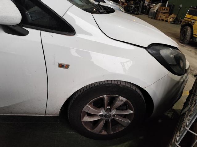Błotnik przedni prawy 13434577 OPEL