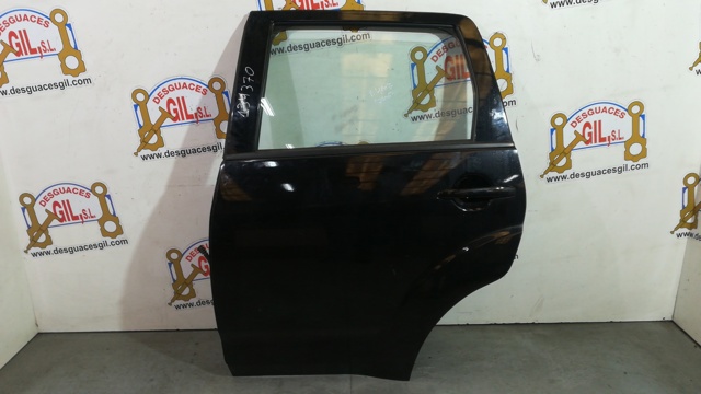 Przewód (króciec) chłodnicy górny Peugeot 205 1 741A, C