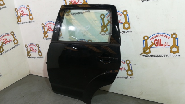 Przewód (króciec) chłodnicy górny Peugeot 205 1 741A, C