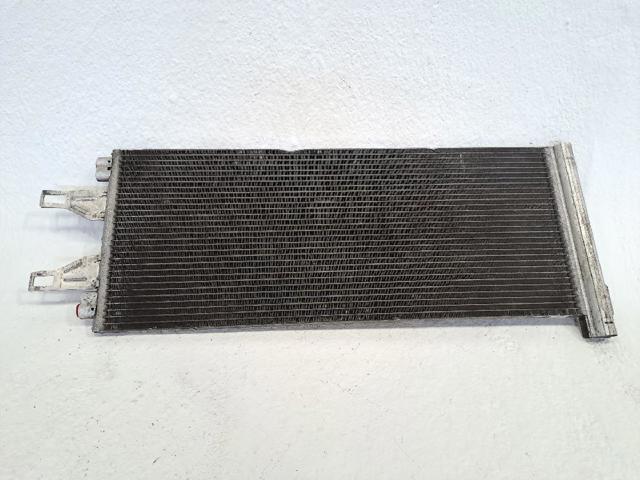 Chłodnica klimatyzacji 1343785080 FIAT