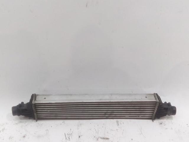 Chłodnica intercoolera 13440202 OPEL
