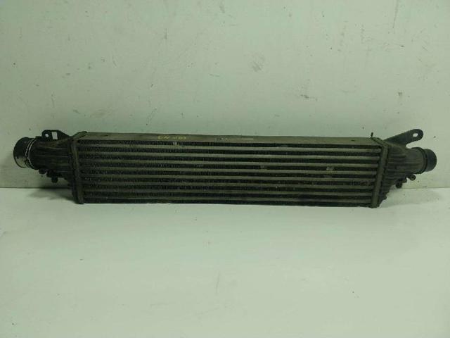 Chłodnica intercoolera do Opel Corsa X15