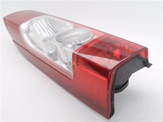 Lampa zespolona tylna lewa 1344050080 FIAT