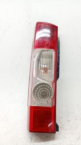 Lampa zespolona tylna lewa 1344050080 FIAT