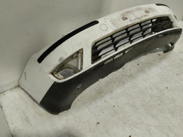 Zderzak przedni Ford Mondeo 3 B4Y