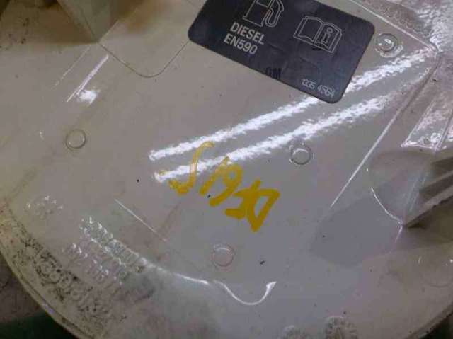 13444788 Opel
