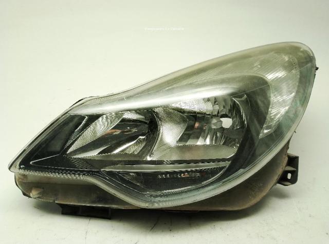 13446801 Opel