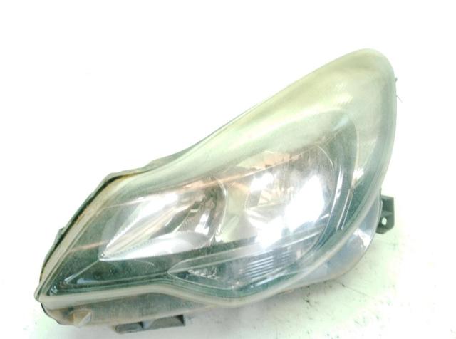 Reflektor lewy 13446801 OPEL