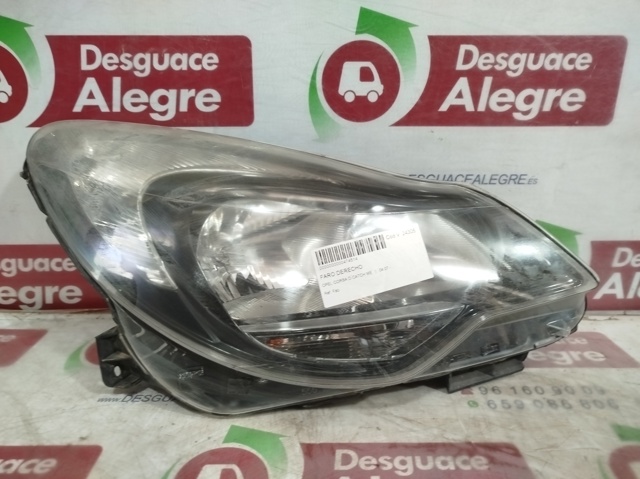 13446802 Opel