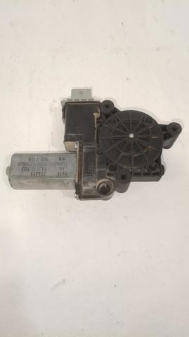Mechanizm podnoszenia szyby drzwi przednich lewych 13447038 OPEL