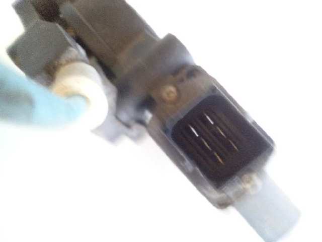 Mechanizm podnoszenia szyby drzwi przednich lewych 13447038 OPEL