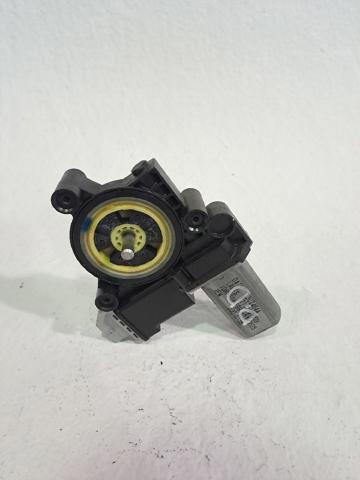 Mechanizm podnoszenia szyby drzwi przednich lewych 13447038 OPEL