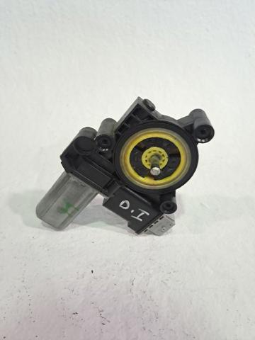 Mechanizm podnoszenia szyby drzwi przednich prawych 13447039 OPEL