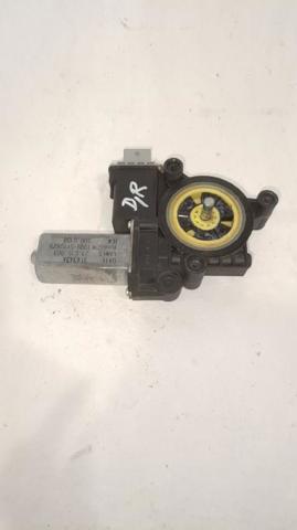 Mechanizm podnoszenia szyby drzwi przednich prawych 13447039 OPEL