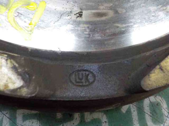 Koło zamachowe silnika 134500R010 TOYOTA