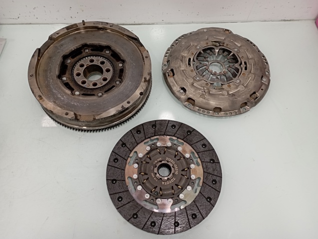 134500X020 Toyota