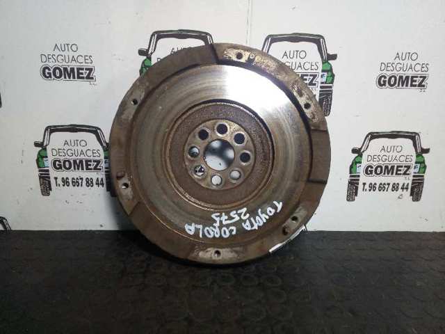 Koło zamachowe silnika 1345027013 TOYOTA