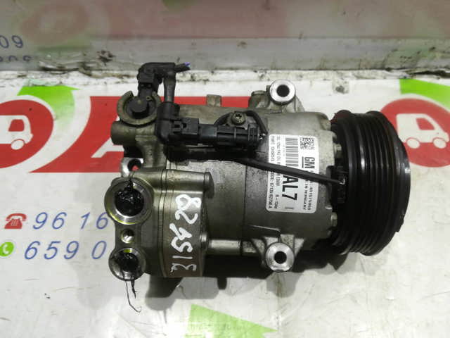 13450515 Opel