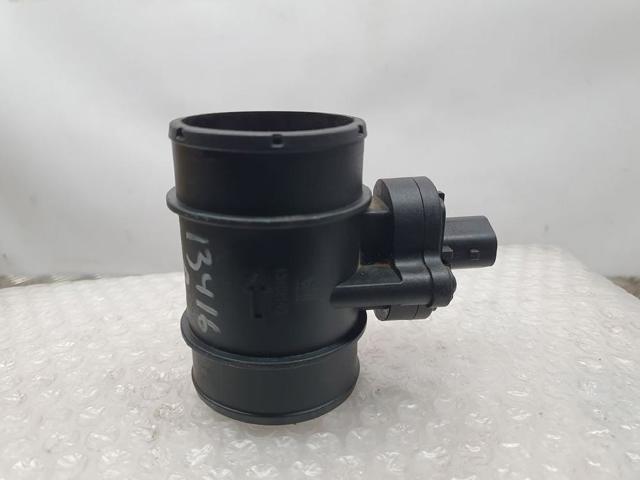Filtr powietrza 13452145 OPEL