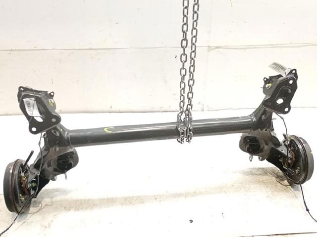 Korpus osi tylnej 13452227 OPEL