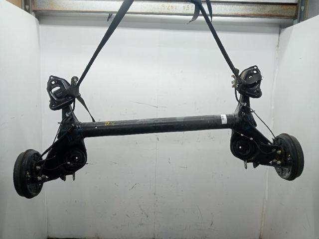 Korpus osi tylnej 13452227 OPEL