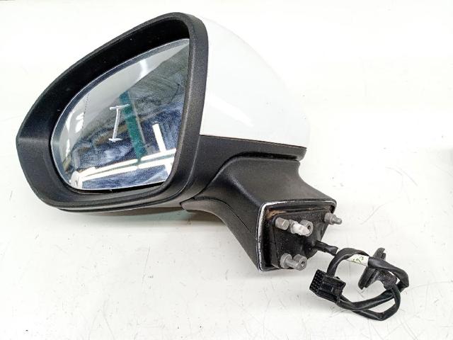 Lusterko wsteczne lewe 13453478 OPEL