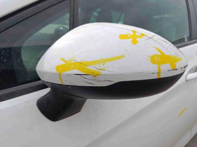 Lusterko wsteczne lewe 13453478 OPEL