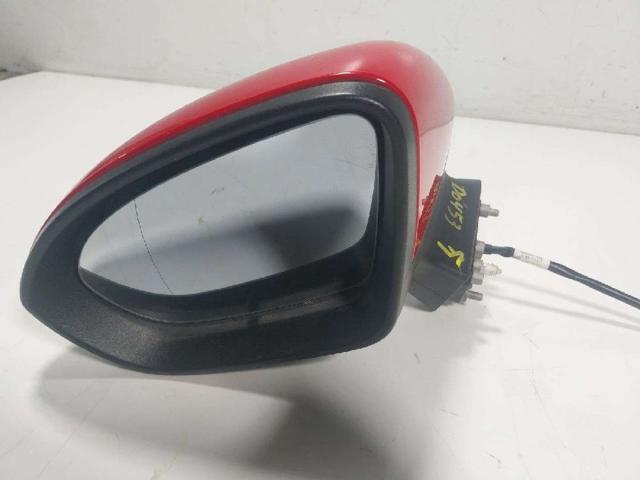 Lusterko wsteczne lewe 13453478 OPEL