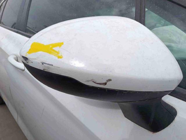 Lusterko wsteczne prawe 13453490 OPEL