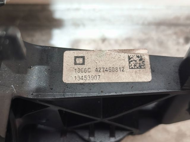 13453907 Opel