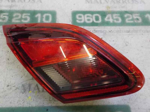 13454500 Opel