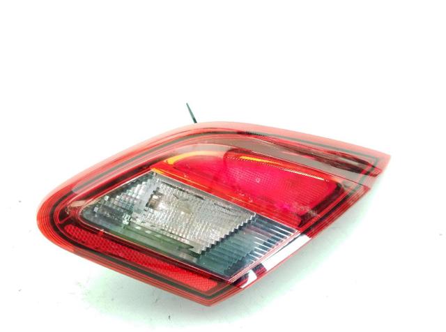 13454501 Opel