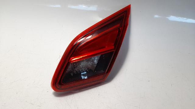 13454501 Opel