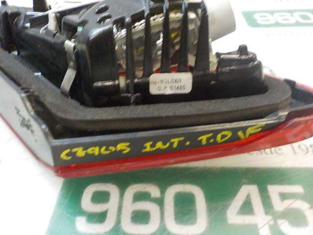 13454501 Opel