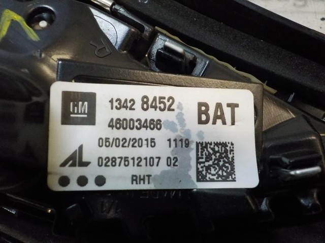 13454501 Opel