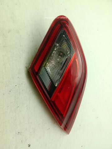 13454501 Opel