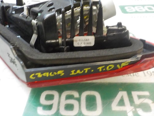 13454501 Opel