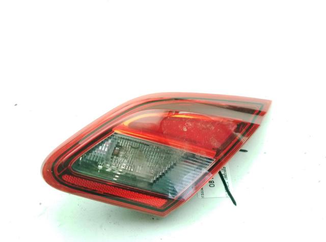 13454501 Opel