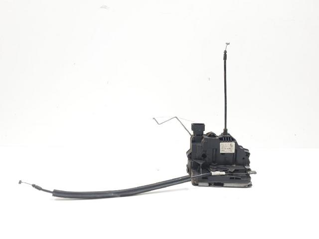 Zamek drzwi tylnych prawych skrzydłowych 1345728080 PEUGEOT